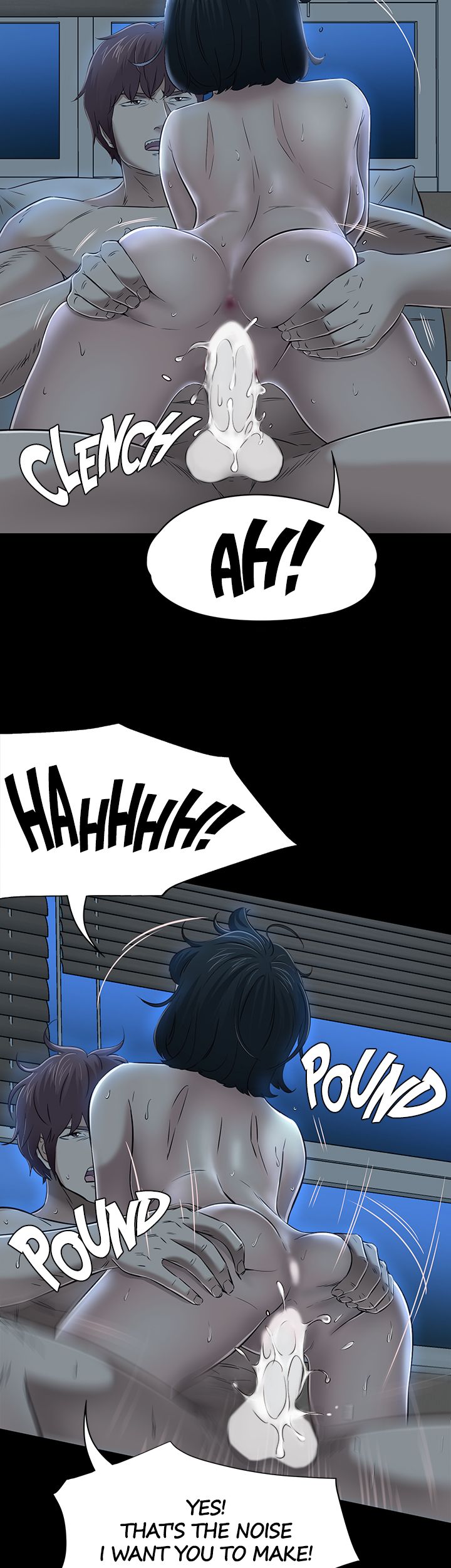 Roomie - Chapter 54 [photo 18] - MangaPorn