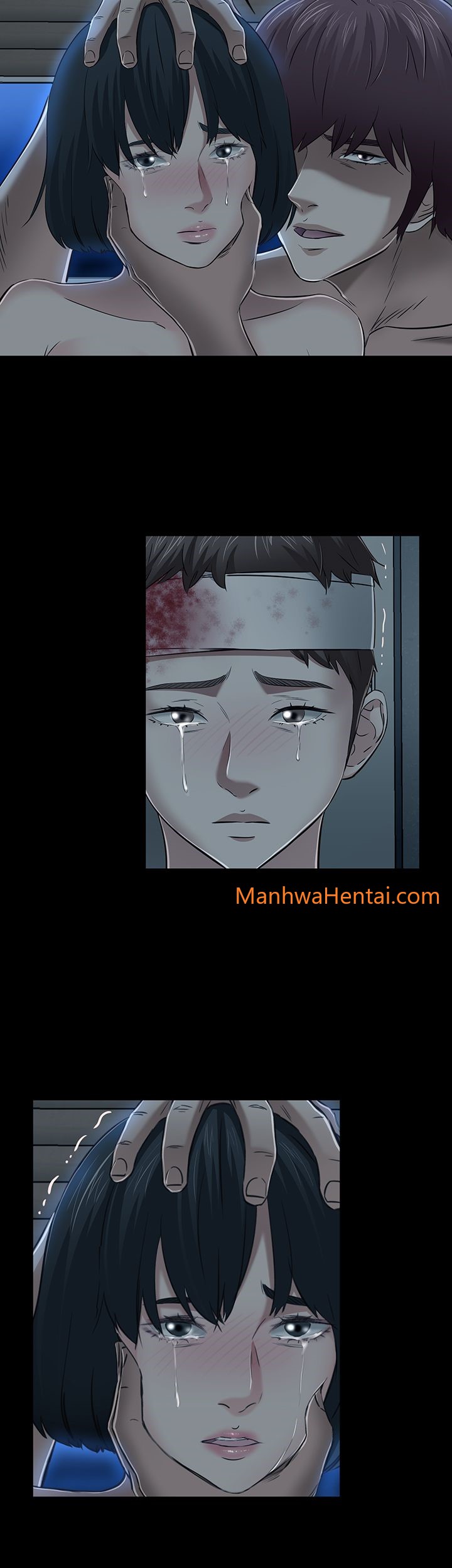 Roomie - Chapter 54 [photo 22] - MangaPorn