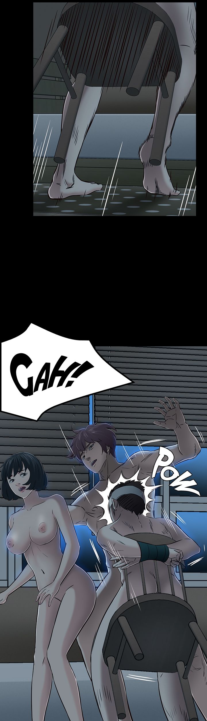 Roomie - Chapter 54 [photo 30] - MangaPorn