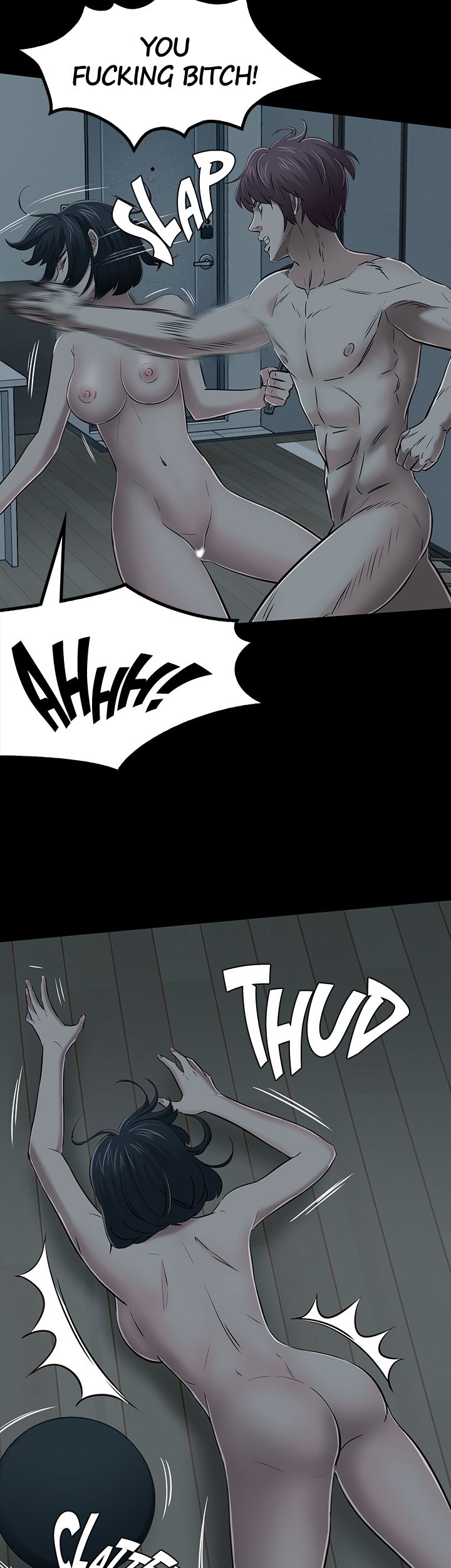 Roomie - Chapter 54 [photo 34] - MangaPorn