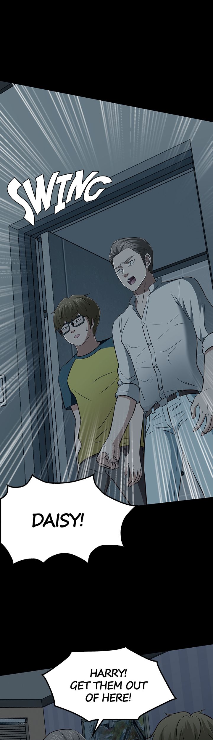 Roomie - Chapter 54 [photo 37] - MangaPorn