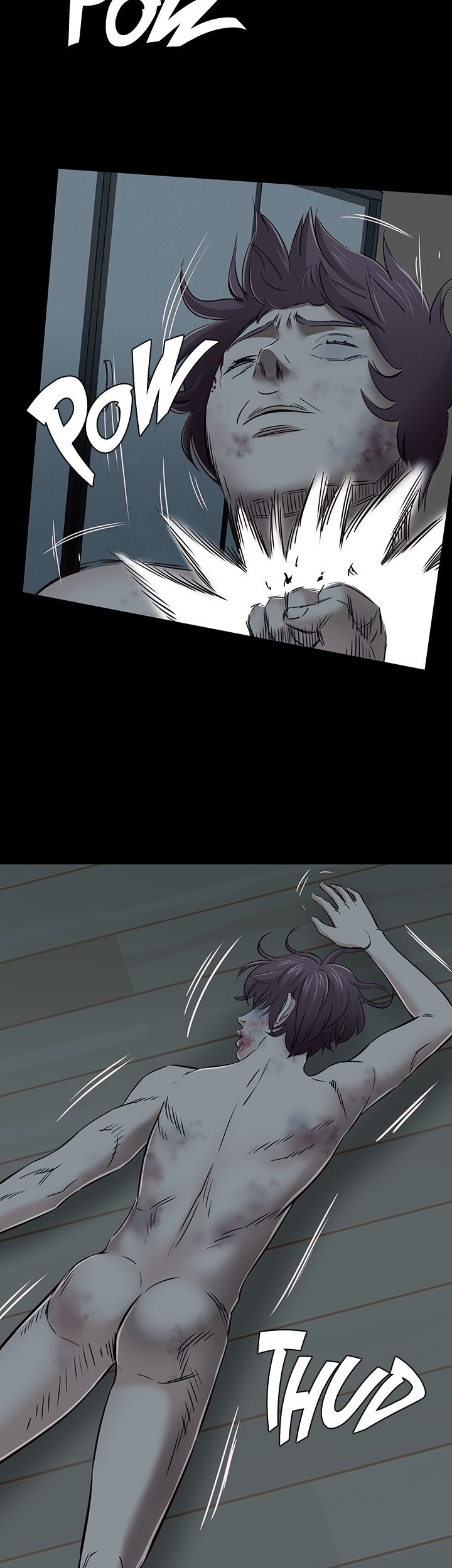 Roomie - Chapter 54 [photo 42] - MangaPorn