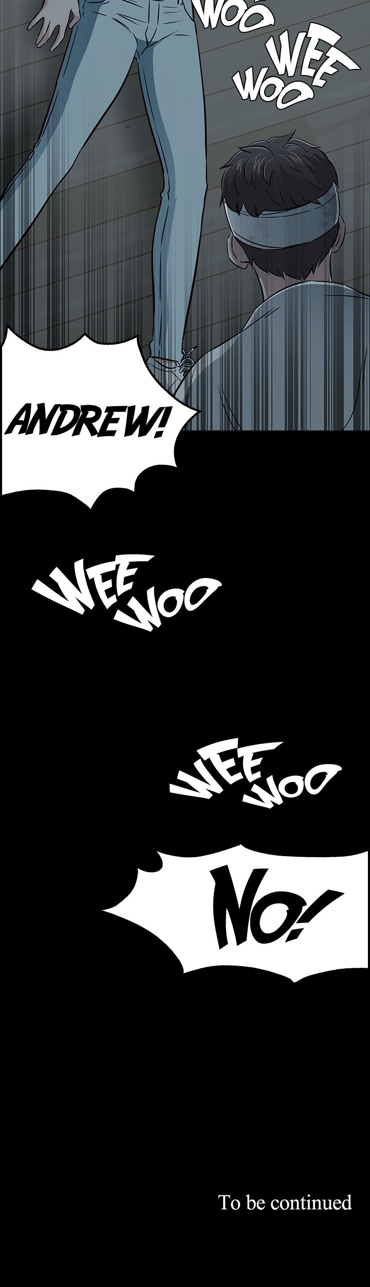 Roomie - Chapter 54 [photo 45] - MangaPorn