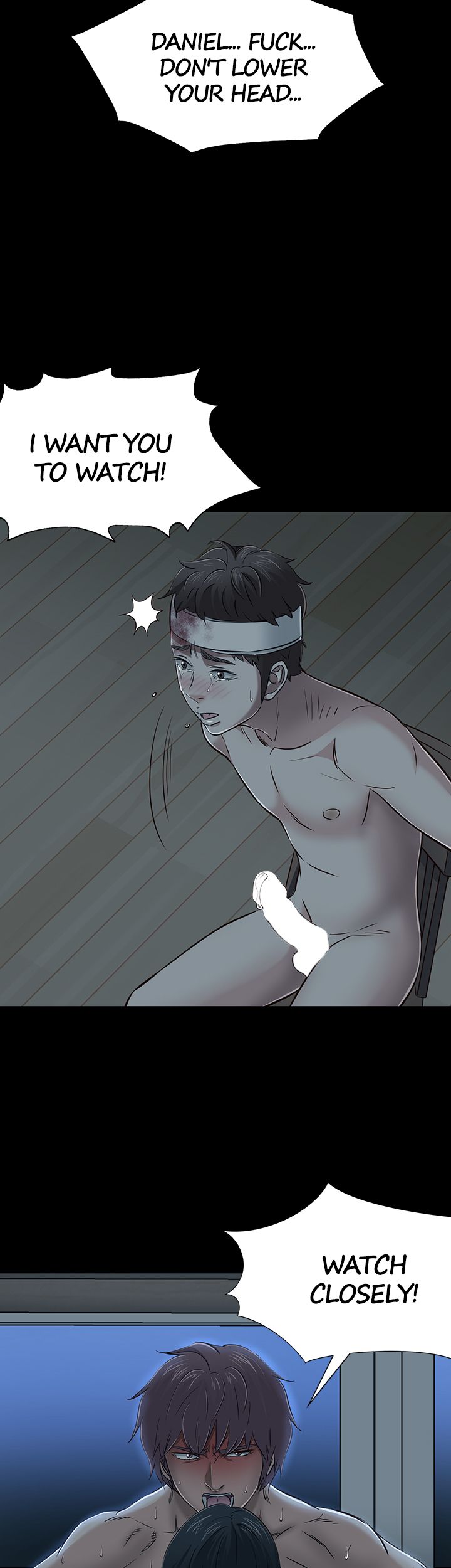 Roomie - Chapter 54 [photo 9] - MangaPorn