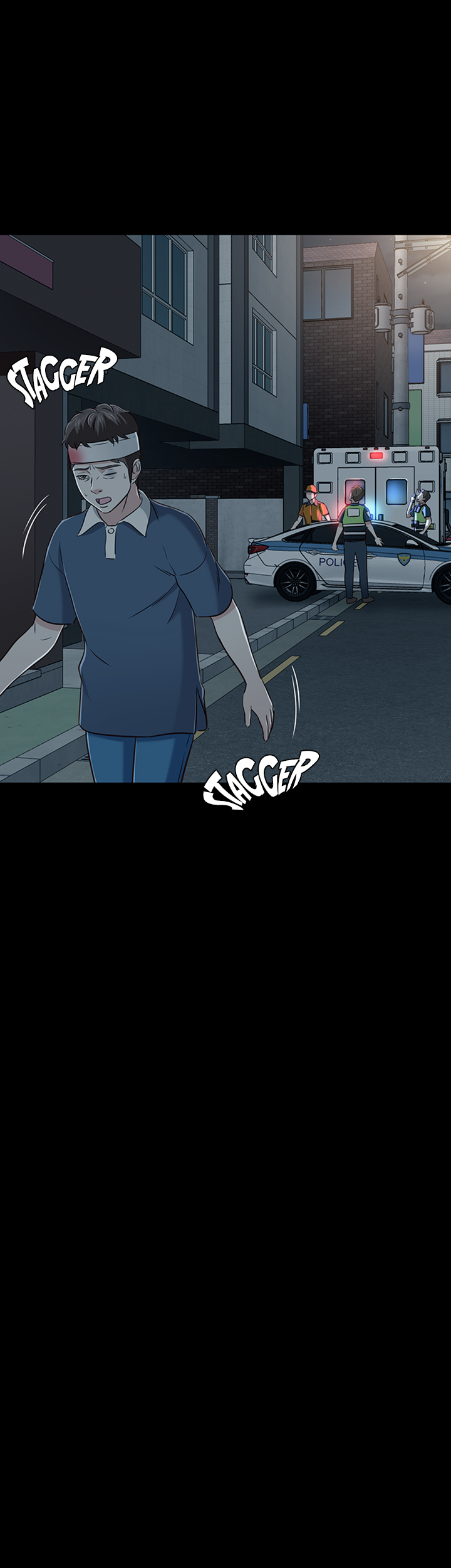 Roomie - Chapter 55 [photo 10] - MangaPorn