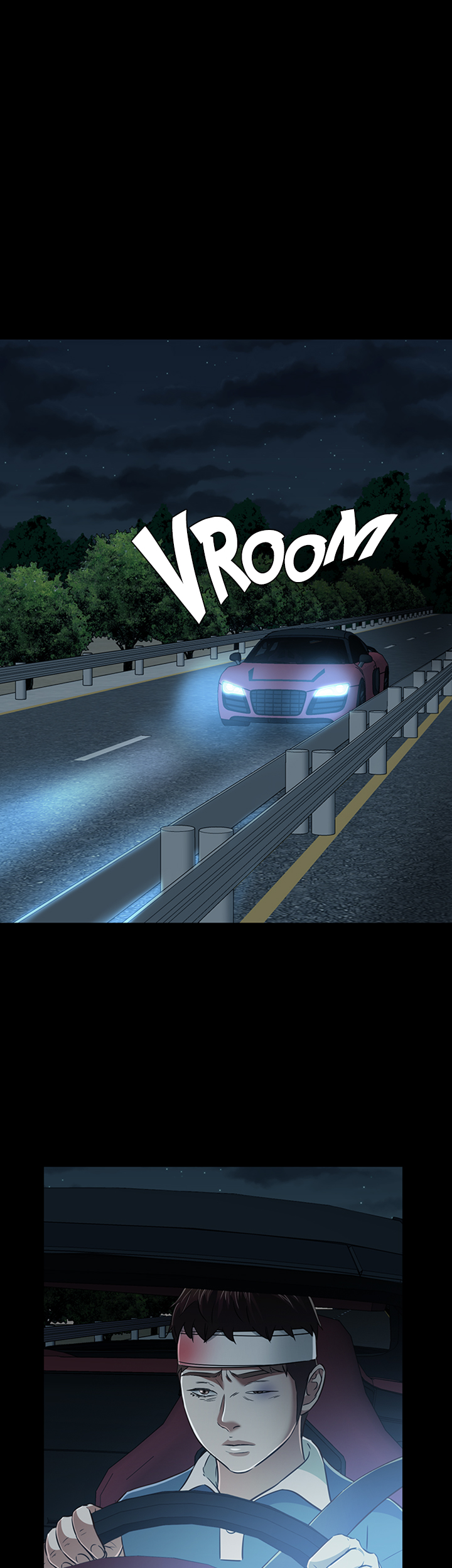 Roomie - Chapter 55 [photo 11] - MangaPorn