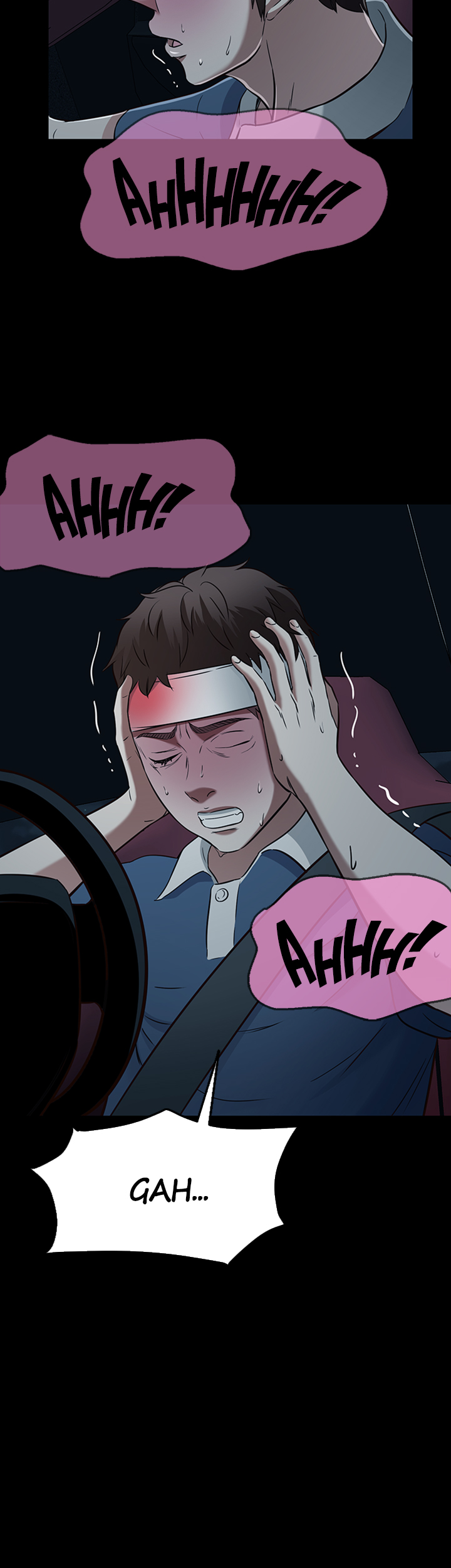 Roomie - Chapter 55 [photo 14] - MangaPorn