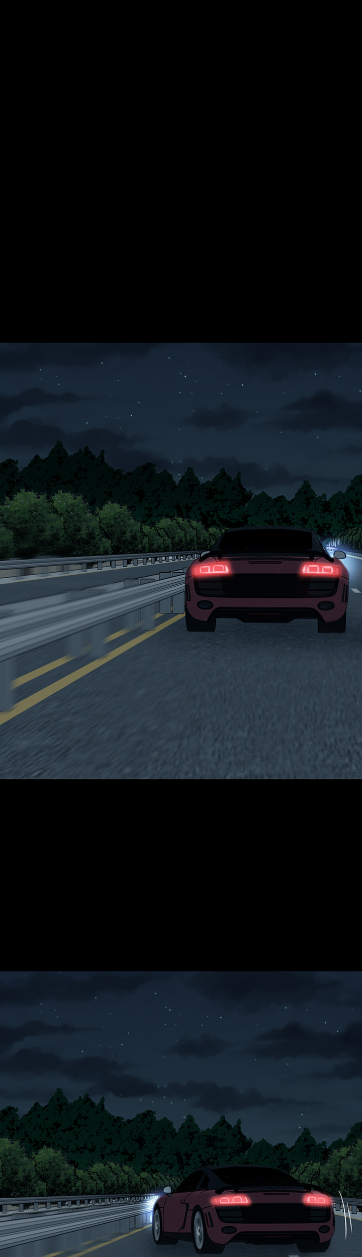 Roomie - Chapter 55 [photo 15] - MangaPorn