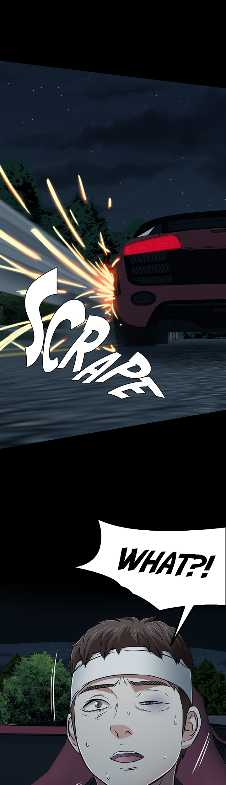 Roomie - Chapter 55 [photo 17] - MangaPorn