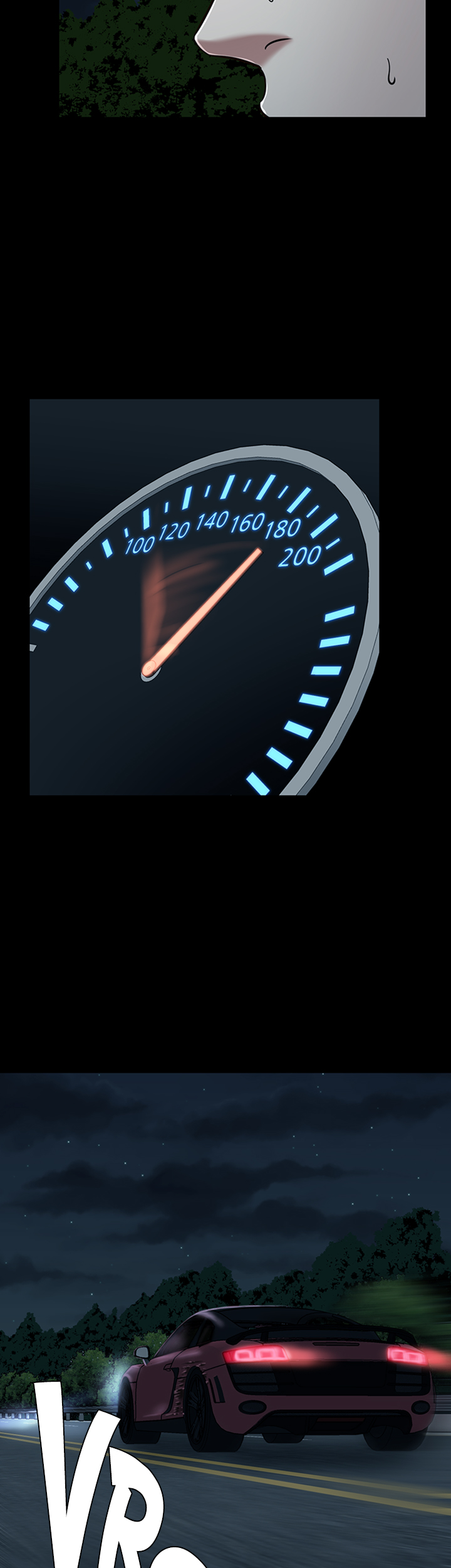 Roomie - Chapter 55 [photo 19] - MangaPorn