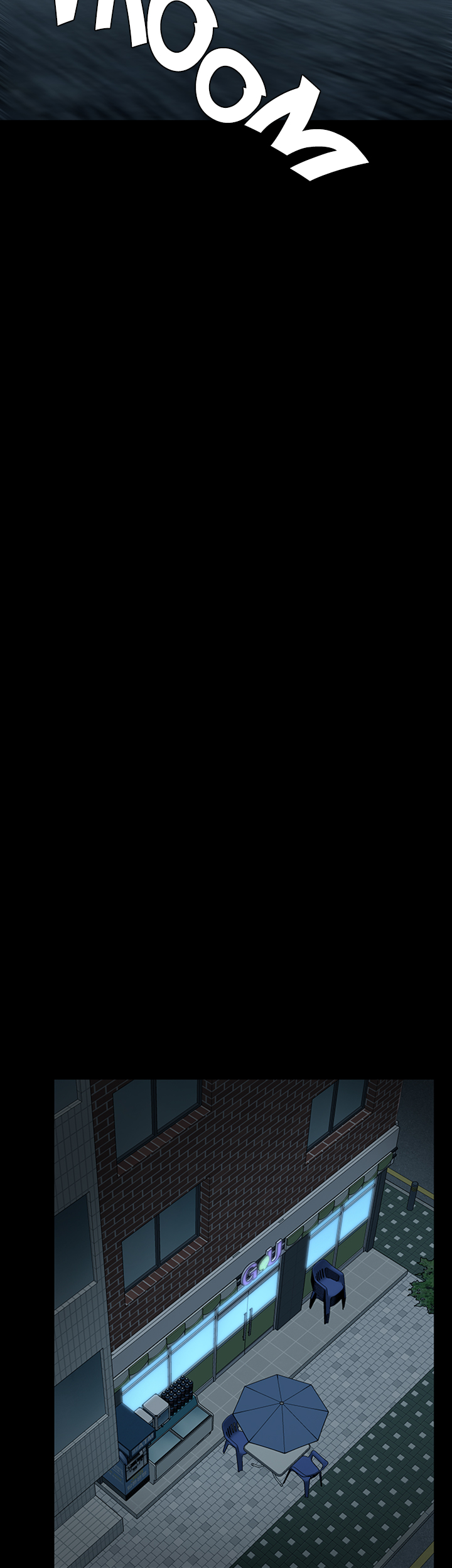 Roomie - Chapter 55 [photo 20] - MangaPorn