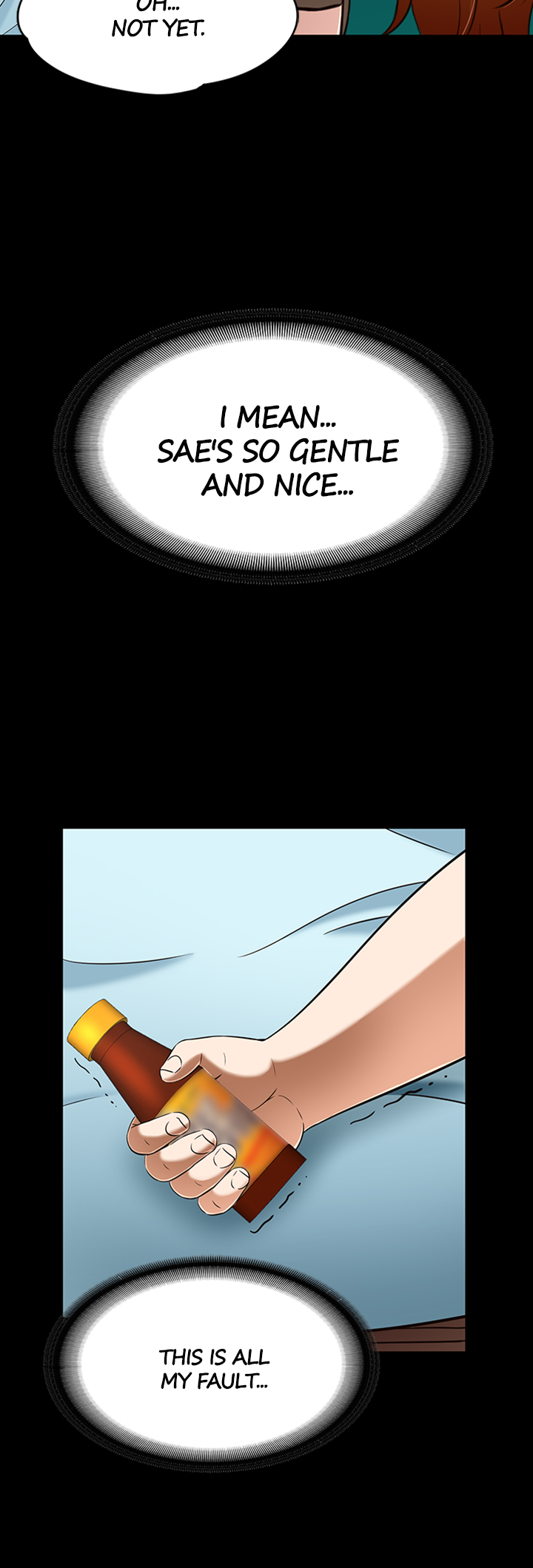 Roomie - Chapter 55 [photo 27] - MangaPorn