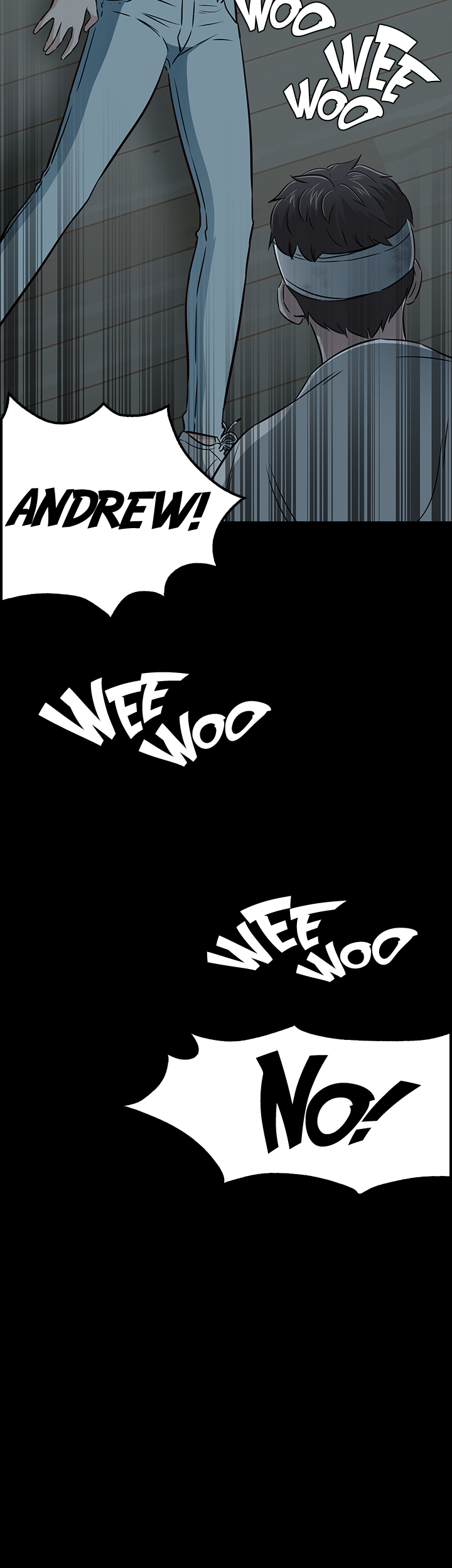 Roomie - Chapter 55 [photo 3] - MangaPorn