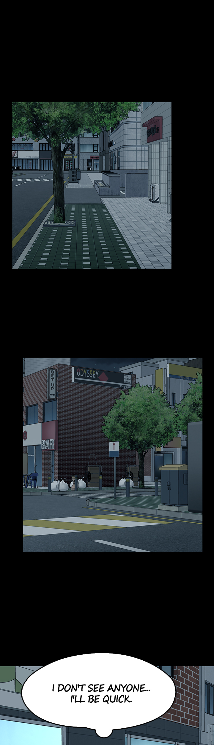 Roomie - Chapter 55 [photo 36] - MangaPorn