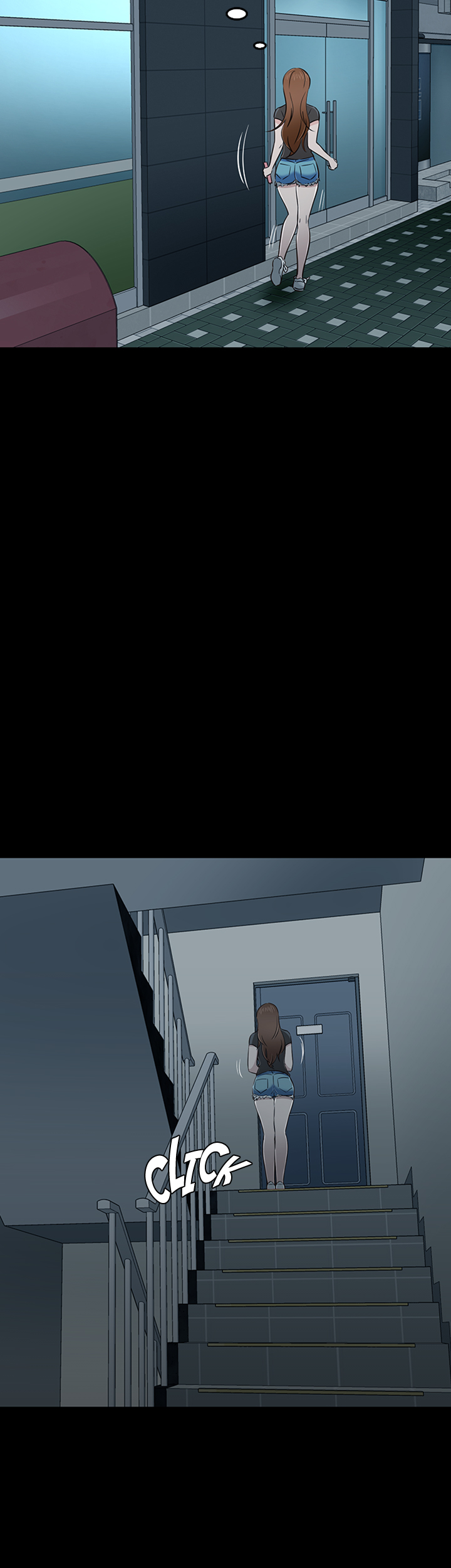 Roomie - Chapter 55 [photo 37] - MangaPorn