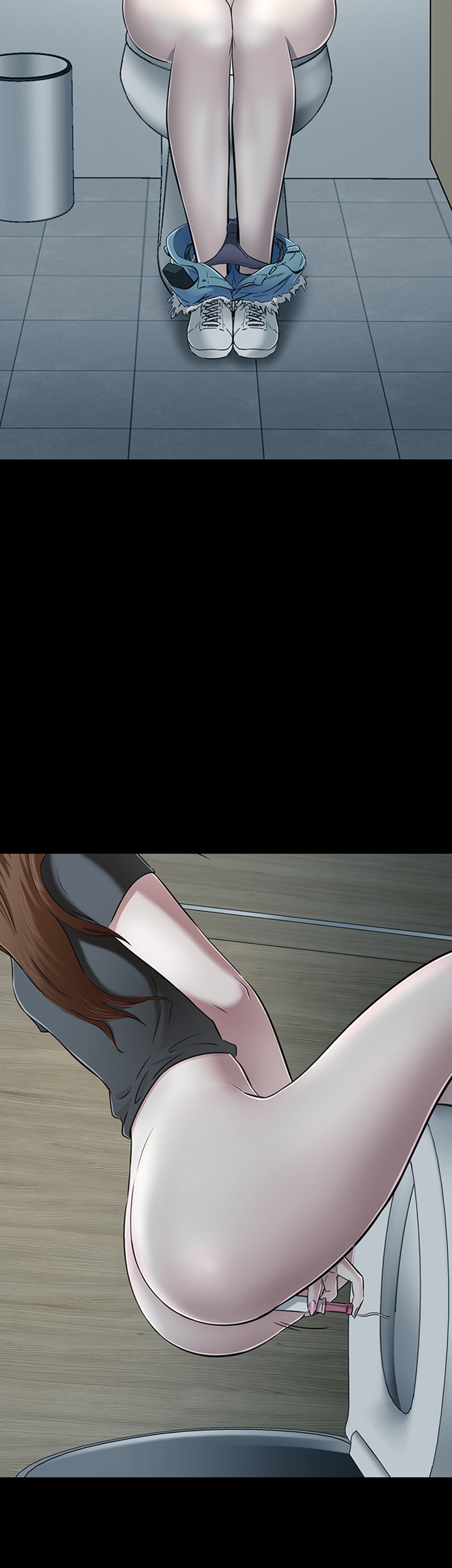 Roomie - Chapter 55 [photo 43] - MangaPorn