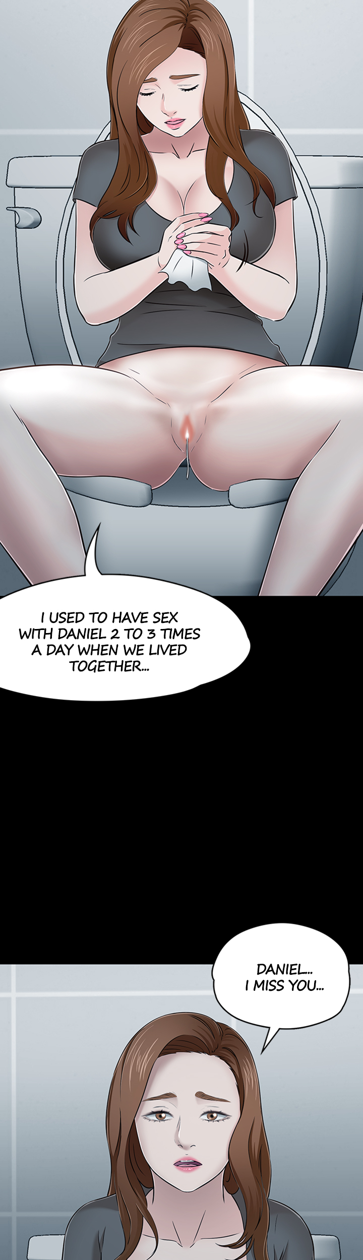 Roomie - Chapter 55 [photo 46] - MangaPorn