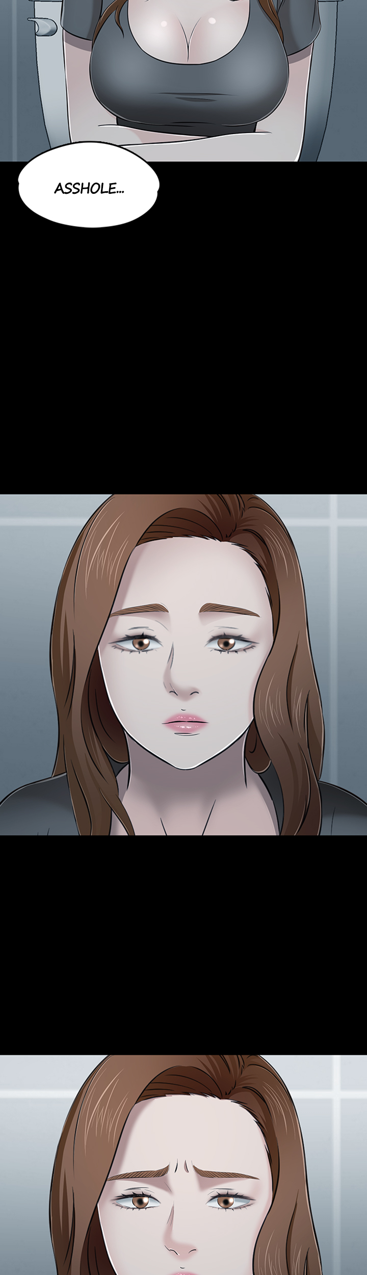 Roomie - Chapter 55 [photo 47] - MangaPorn