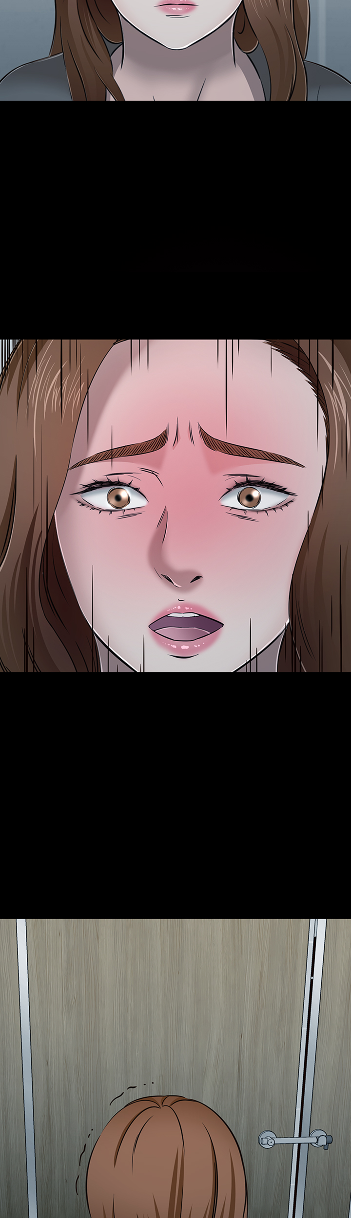 Roomie - Chapter 55 [photo 48] - MangaPorn