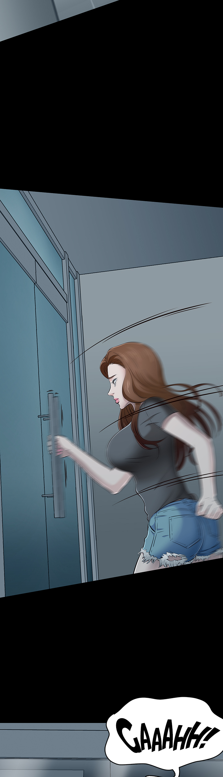 Roomie - Chapter 56 [photo 12] - MangaPorn