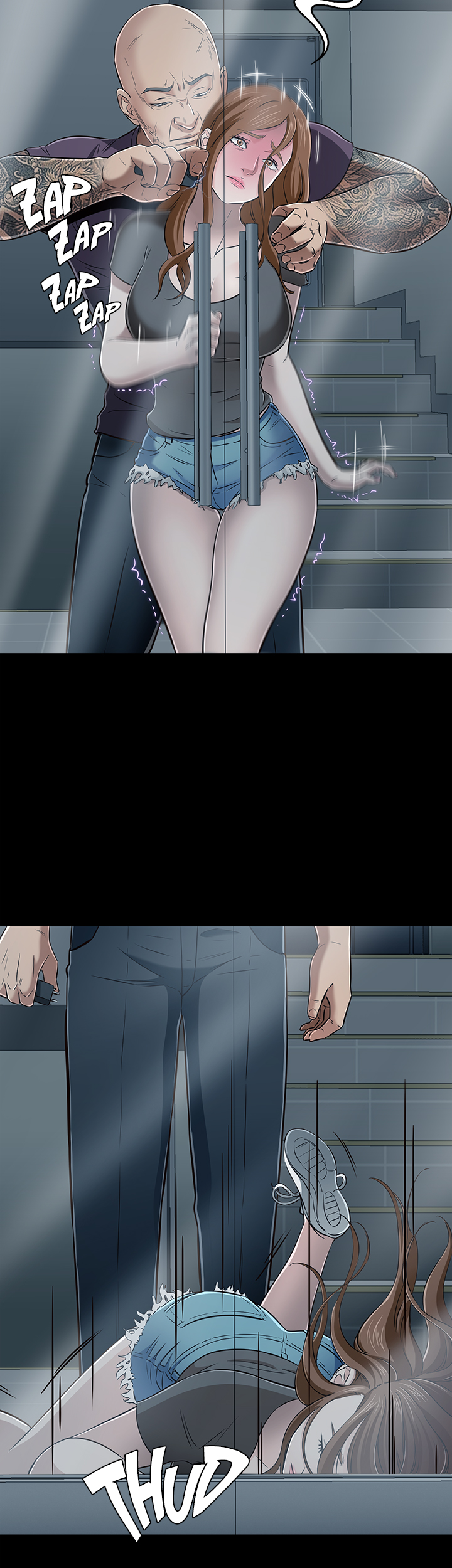 Roomie - Chapter 56 [photo 13] - MangaPorn