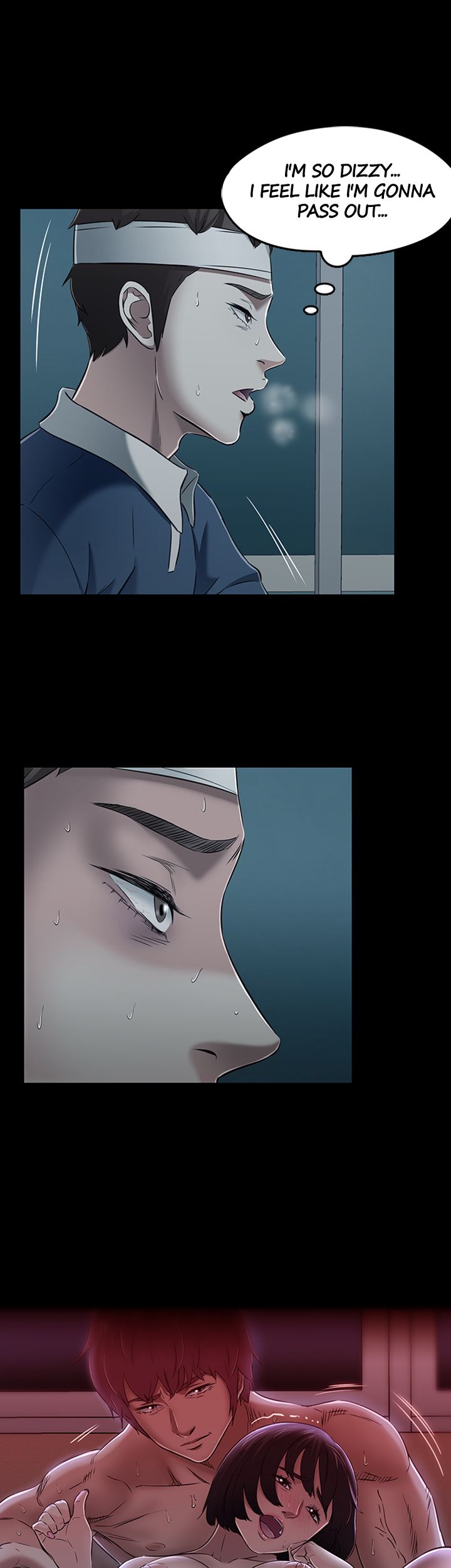 Roomie - Chapter 56 [photo 39] - MangaPorn