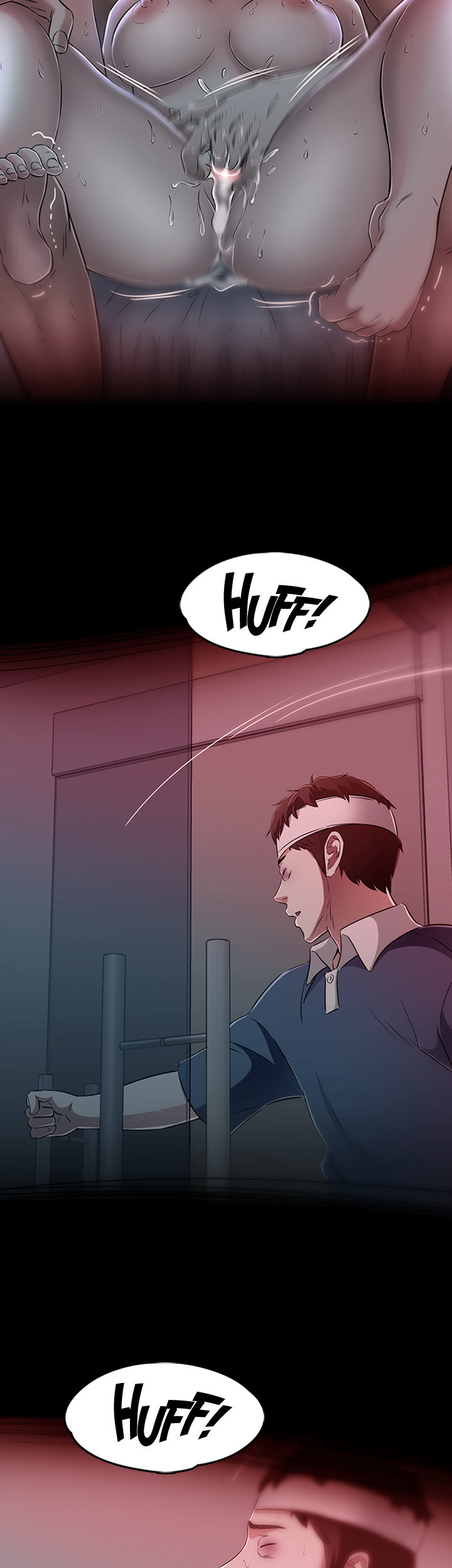 Roomie - Chapter 56 [photo 40] - MangaPorn