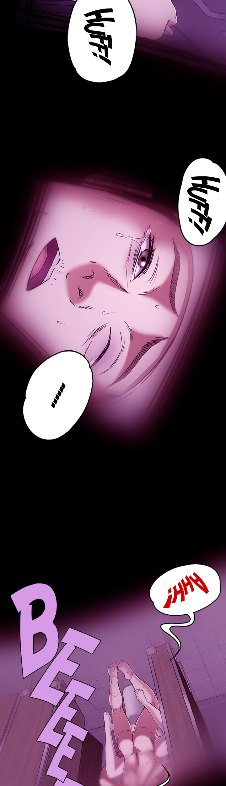 Roomie - Chapter 56 [photo 44] - MangaPorn