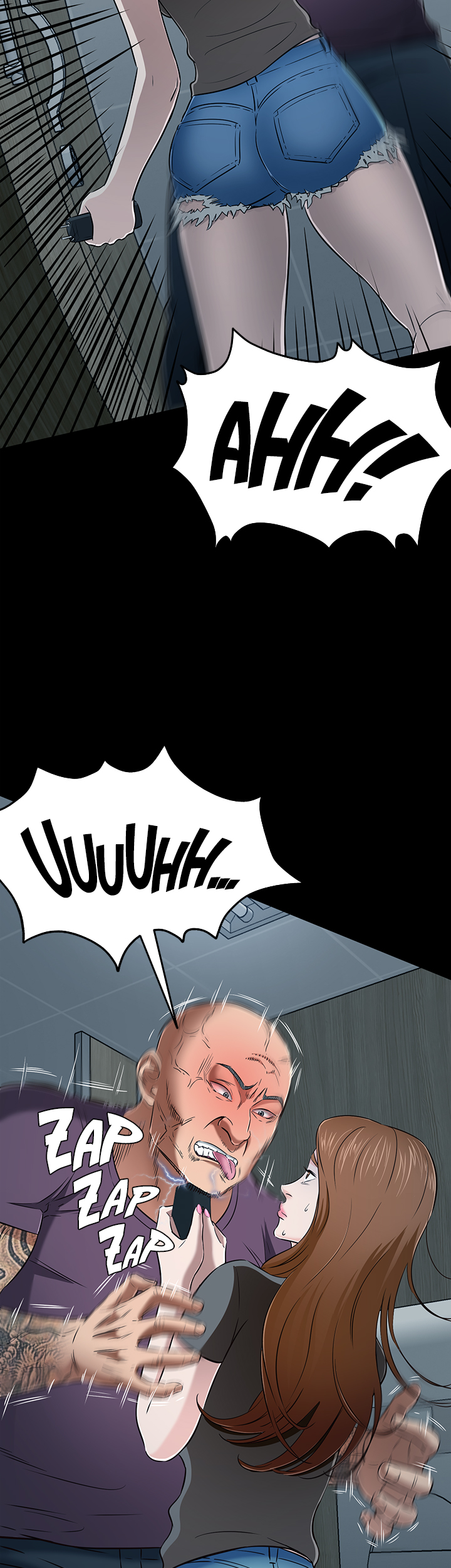 Roomie - Chapter 56 [photo 9] - MangaPorn