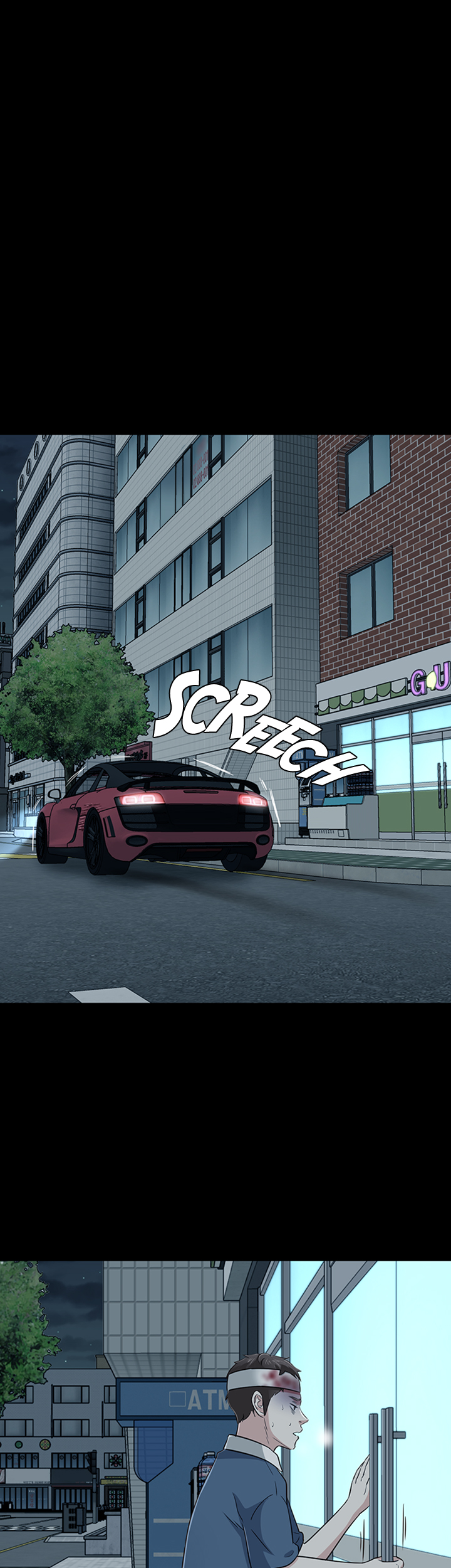 Roomie - Chapter 57 [photo 1] - MangaPorn