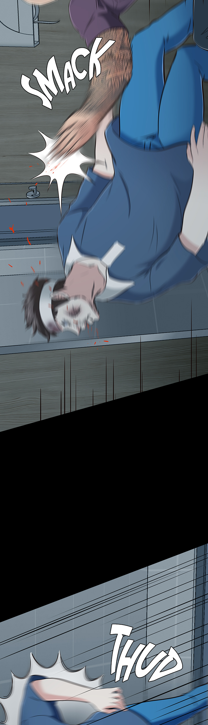 Roomie - Chapter 57 [photo 18] - MangaPorn