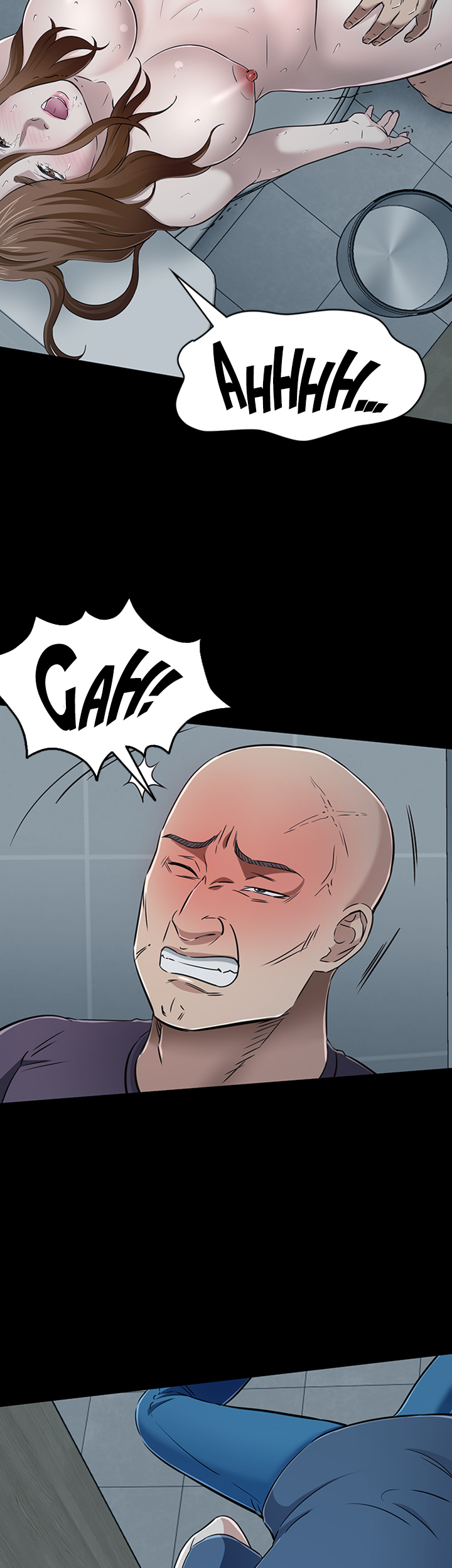 Roomie - Chapter 57 [photo 24] - MangaPorn