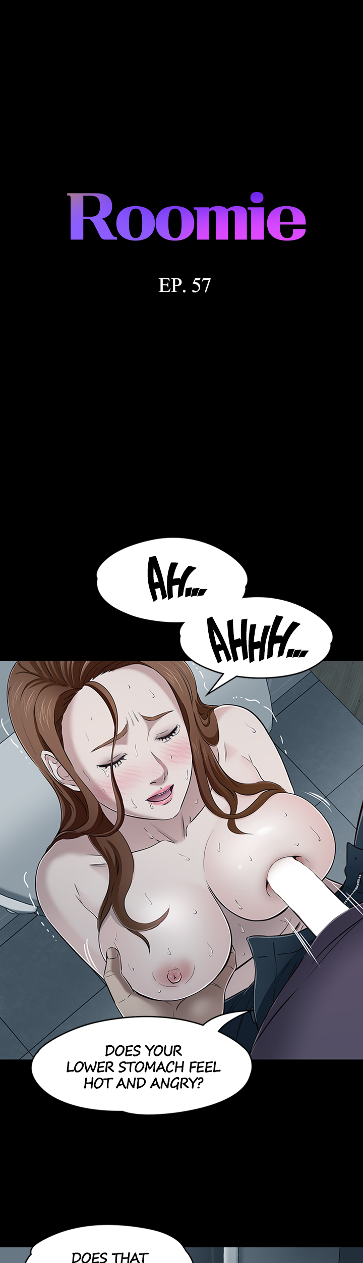 Roomie - Chapter 57 [photo 4] - MangaPorn