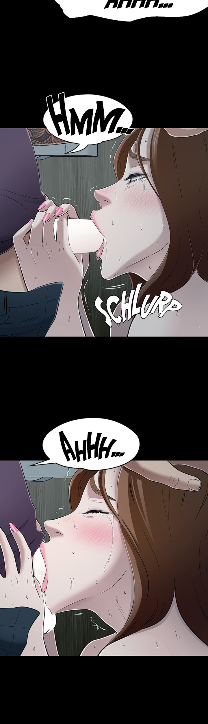 Roomie - Chapter 57 [photo 7] - MangaPorn