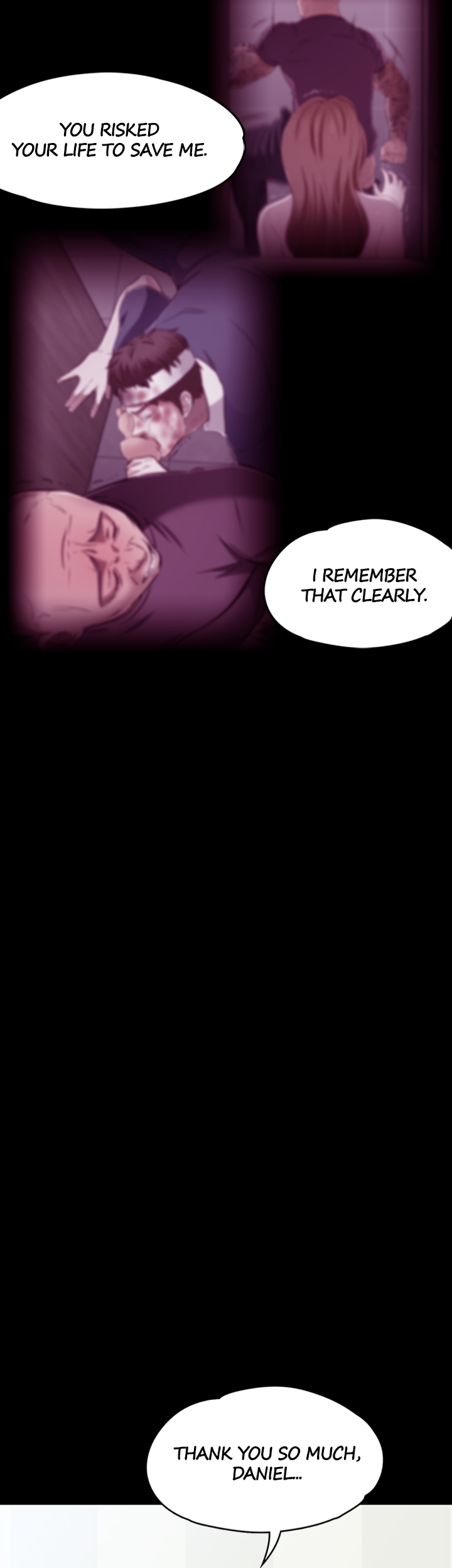 Roomie - Chapter 58 [photo 14] - MangaPorn