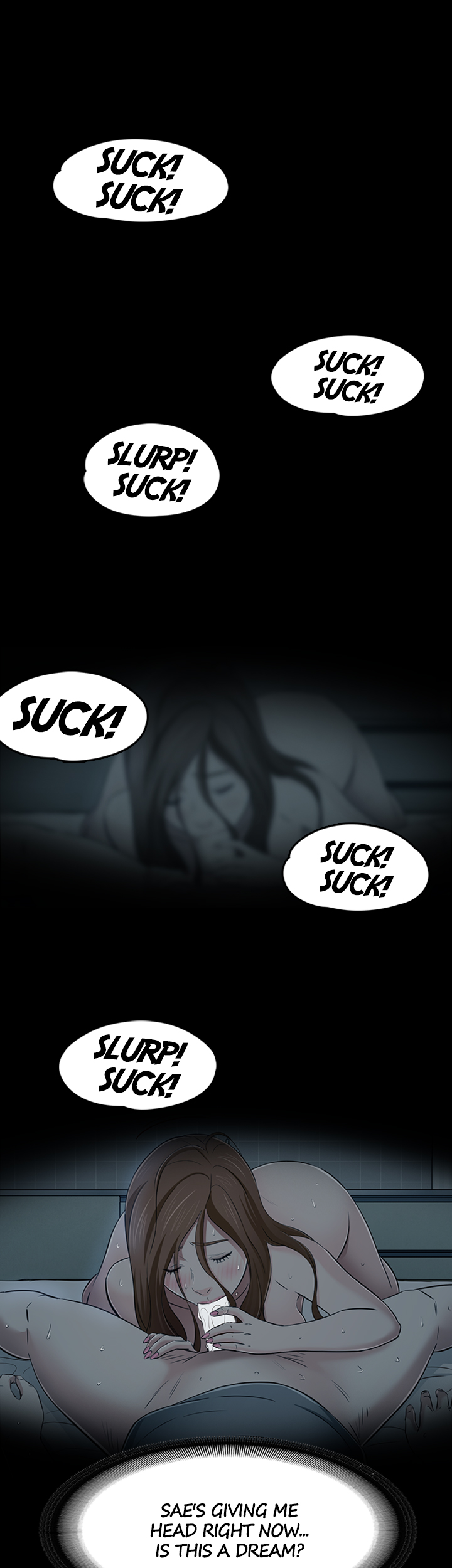 Roomie - Chapter 58 [photo 38] - MangaPorn