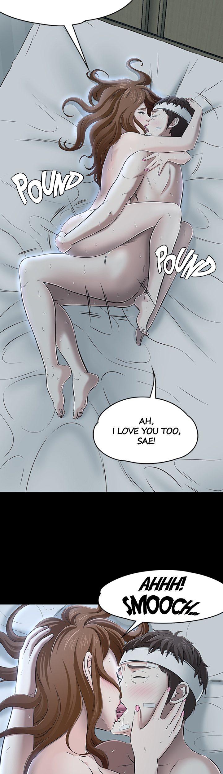 Roomie - Chapter 59 [photo 11] - MangaPorn