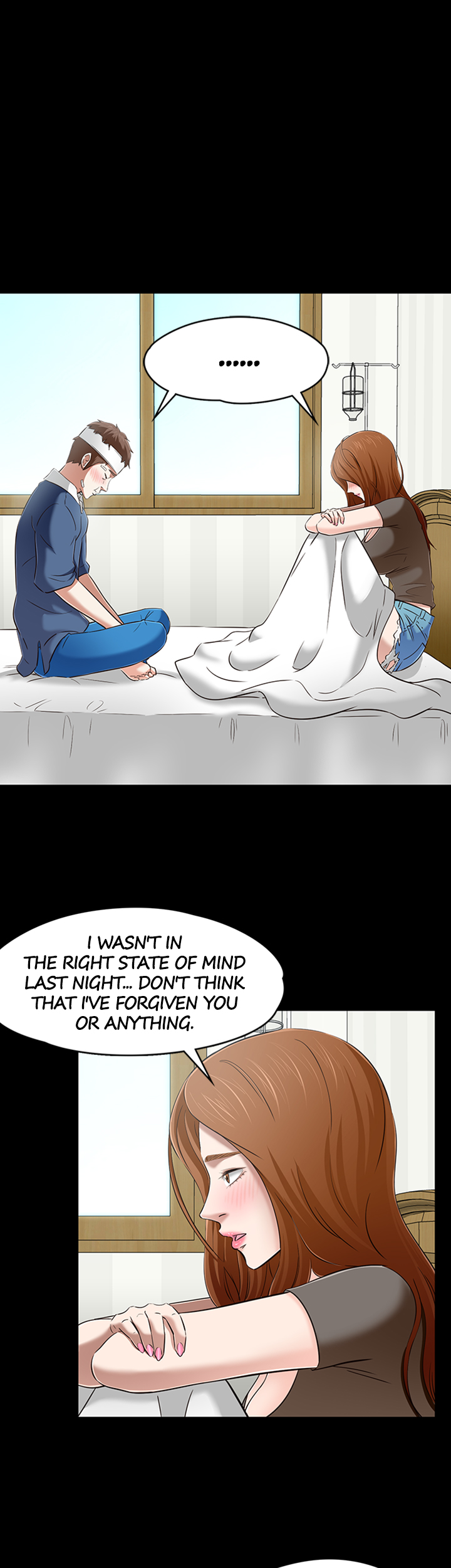 Roomie - Chapter 59 [photo 15] - MangaPorn