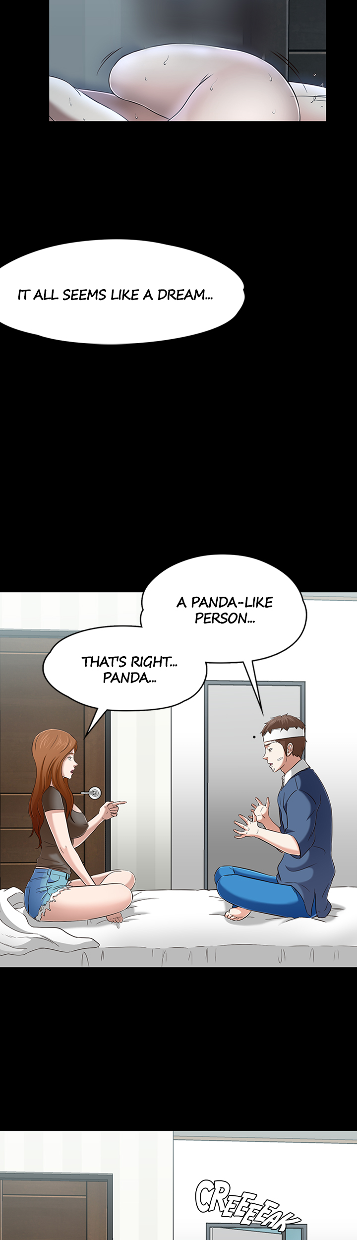 Roomie - Chapter 59 [photo 18] - MangaPorn