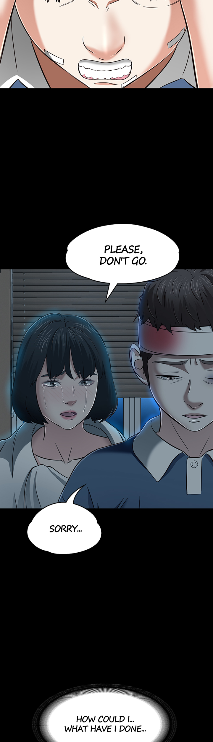 Roomie - Chapter 59 [photo 39] - MangaPorn