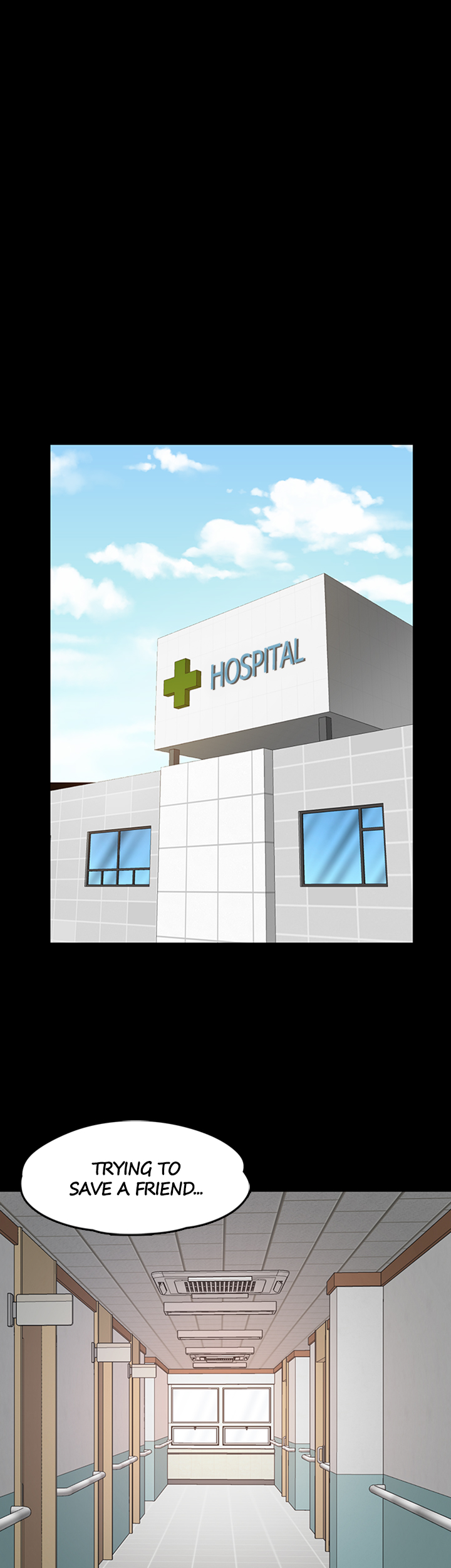 Roomie - Chapter 59 [photo 41] - MangaPorn