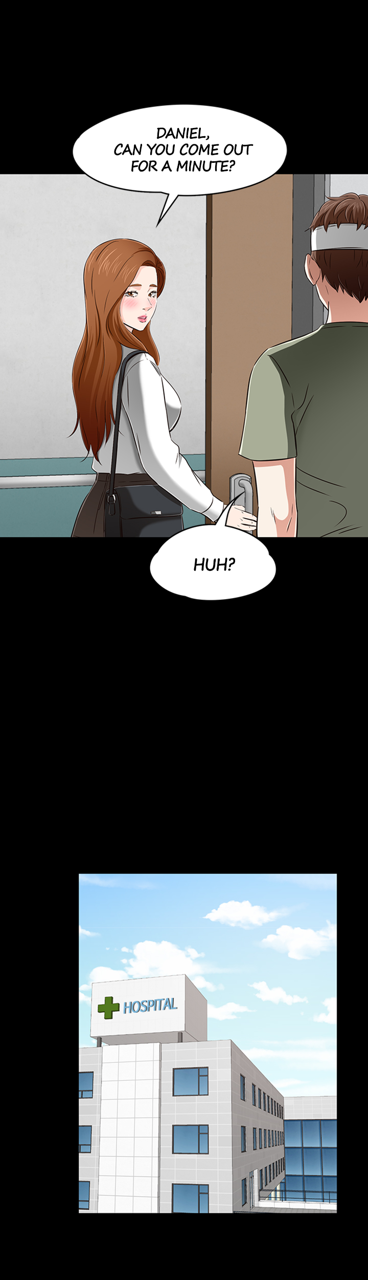 Roomie - Chapter 59 [photo 43] - MangaPorn