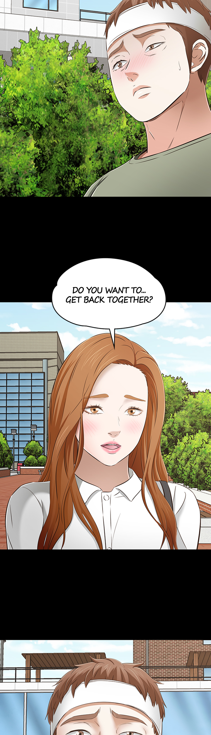 Roomie - Chapter 59 [photo 45] - MangaPorn