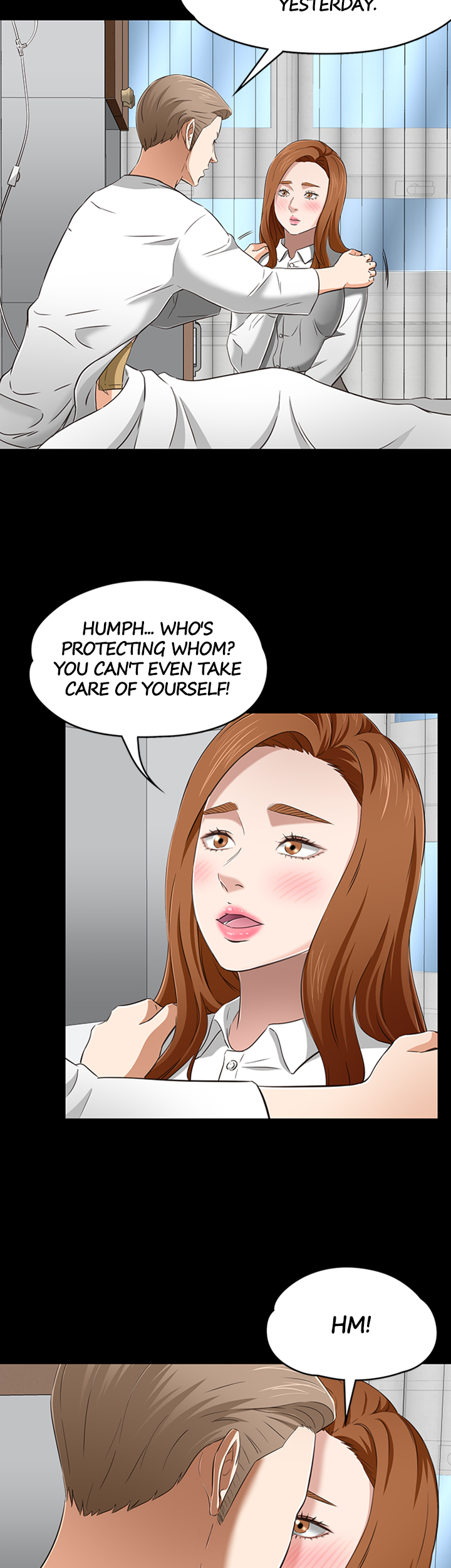 Roomie - Chapter 60 [photo 16] - MangaPorn