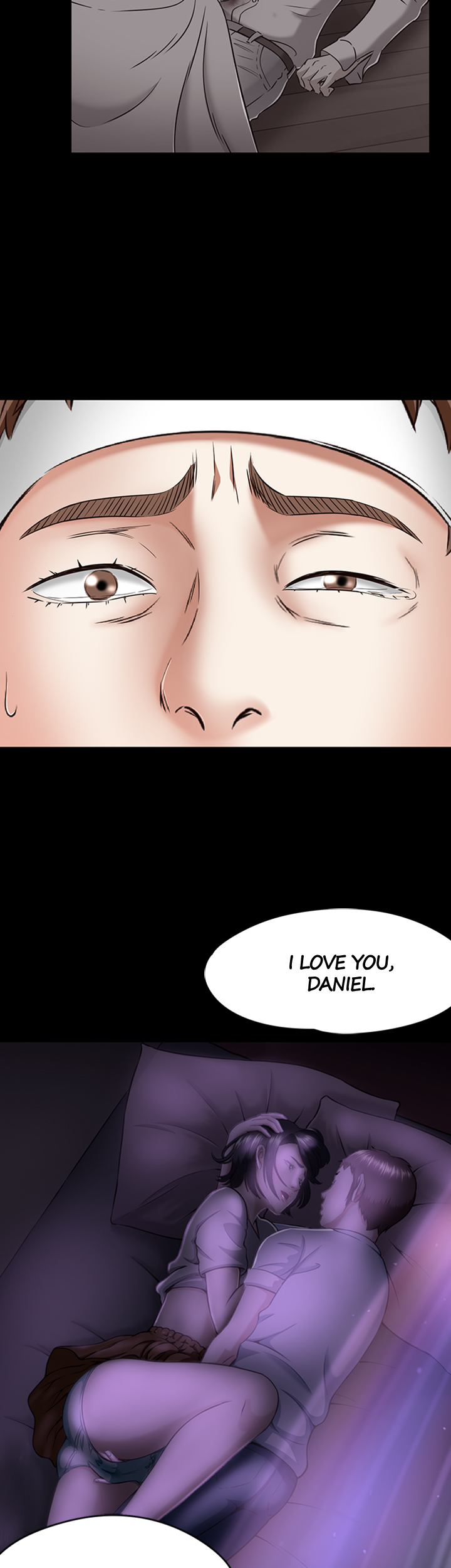 Roomie - Chapter 60 [photo 2] - MangaPorn