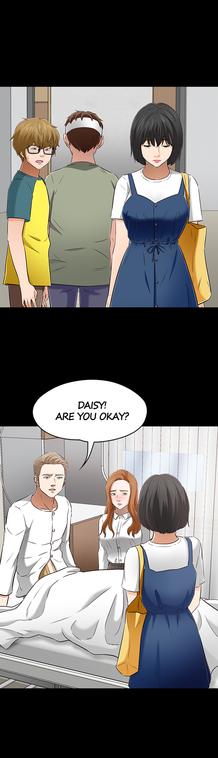 Roomie - Chapter 60 [photo 20] - MangaPorn