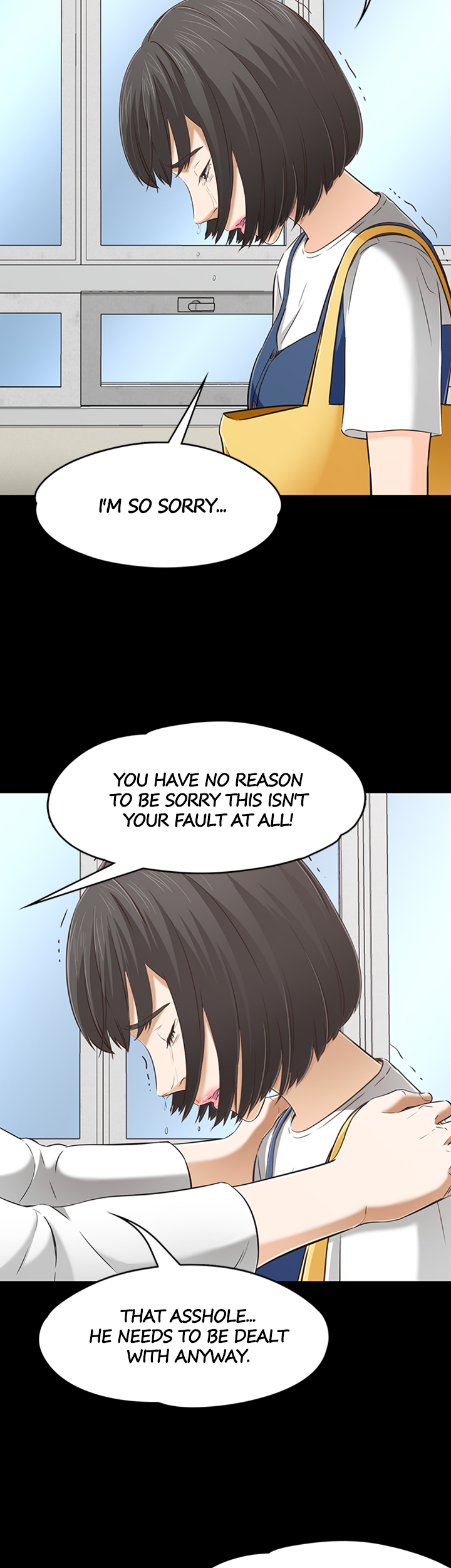 Roomie - Chapter 60 [photo 22] - MangaPorn