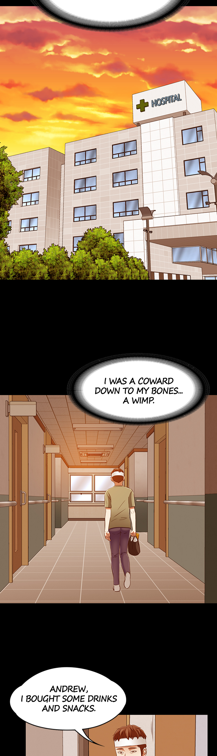 Roomie - Chapter 60 [photo 31] - MangaPorn