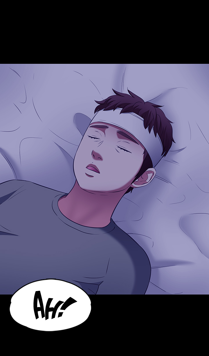 Roomie - Chapter 60 [photo 35] - MangaPorn