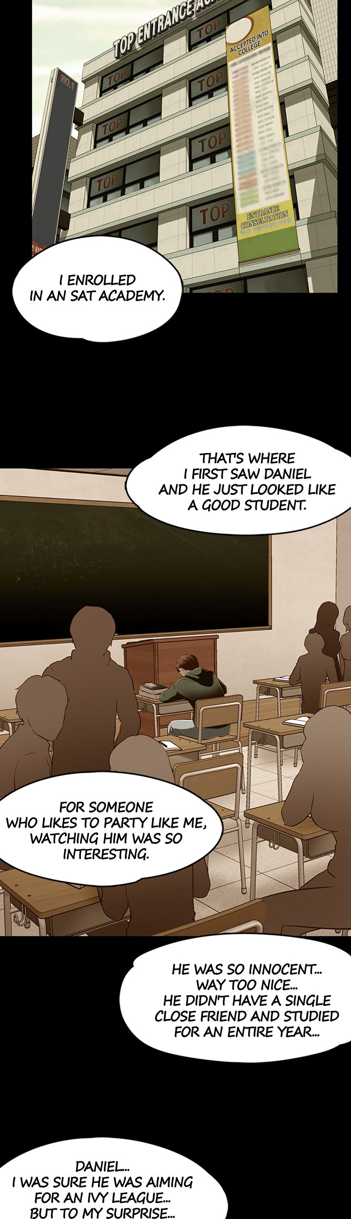 Roomie - Chapter 61 [photo 10] - MangaPorn